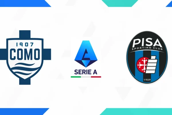 Como vs Pisa: Analyzing the Favoritism Ahead of Their Serie A Clash