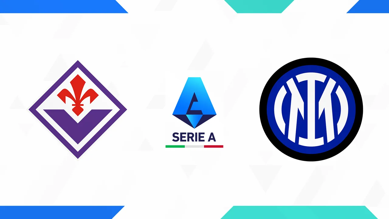 Fiorentina vs Inter: Analyzing the Favoritism of Inter in Serie A Clash