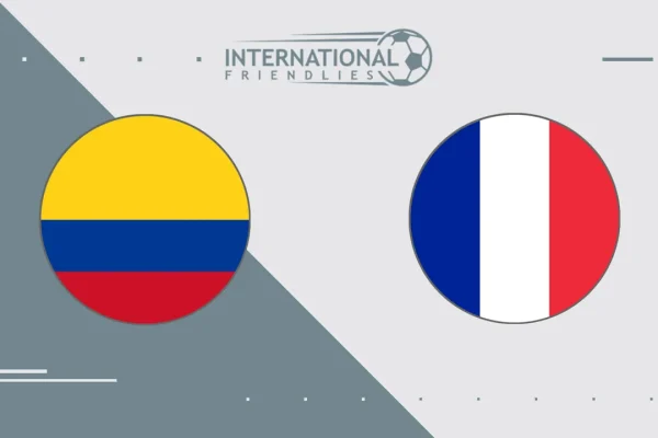 Colombia vs. France: Analyzing the Favoritism of Les Bleus in Upcoming Friendly
