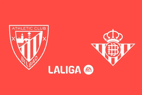 Athletic Bilbao vs Real Betis: Analyzing the Favoritism of the Home Side