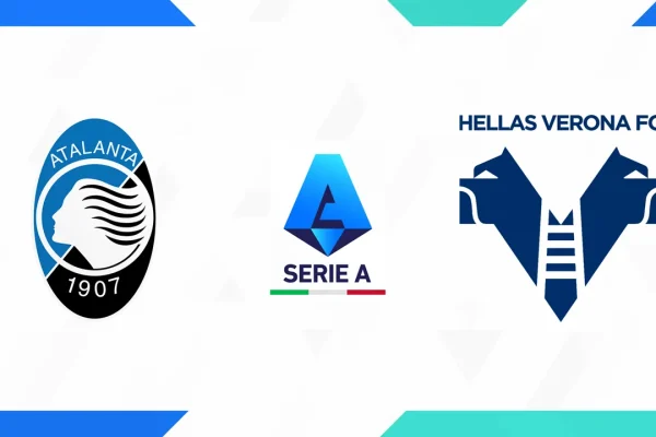 Atalanta vs. Hellas Verona: Analyzing the Favoritism of Atalanta Ahead of Their Serie A Clash