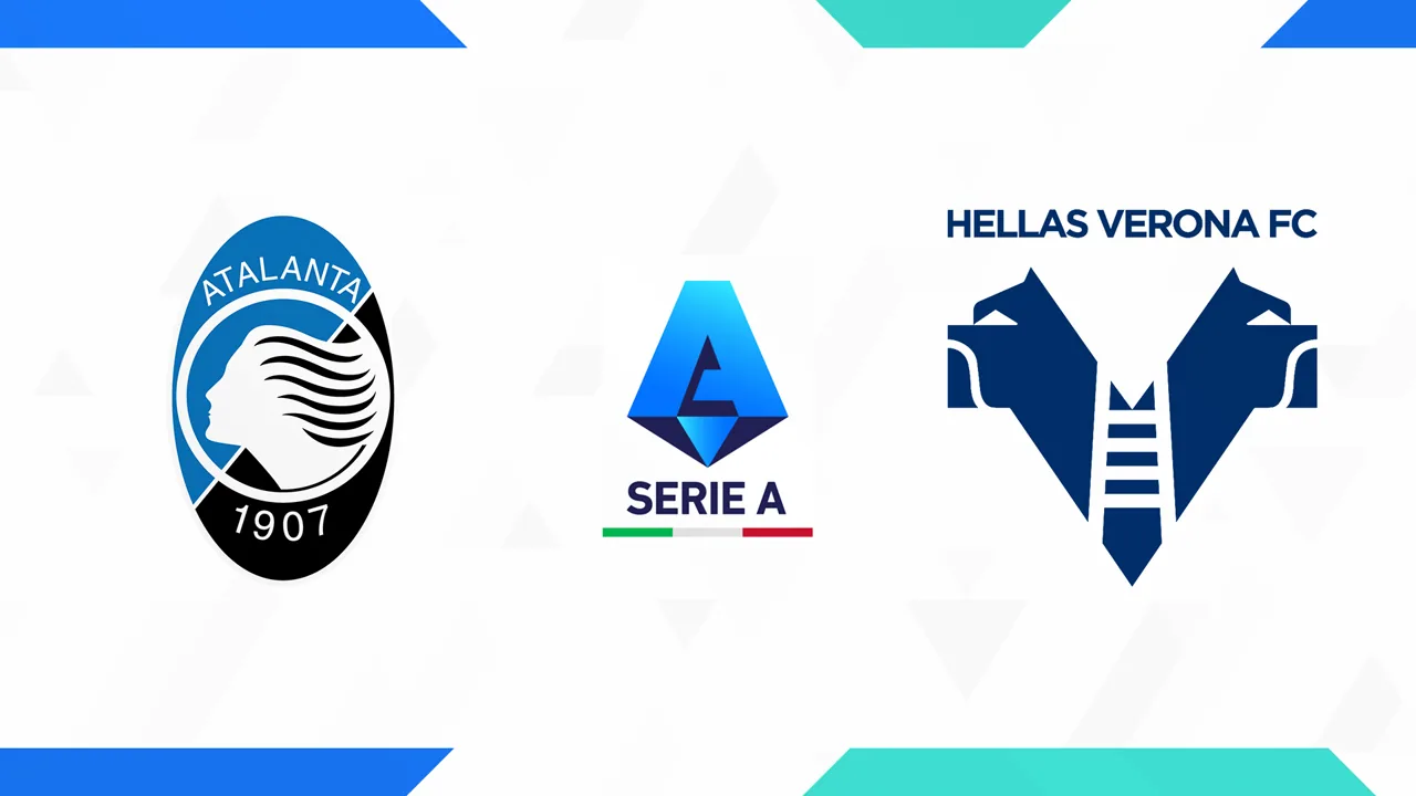 Atalanta vs. Hellas Verona: Analyzing the Favoritism of Atalanta Ahead of Their Serie A Clash