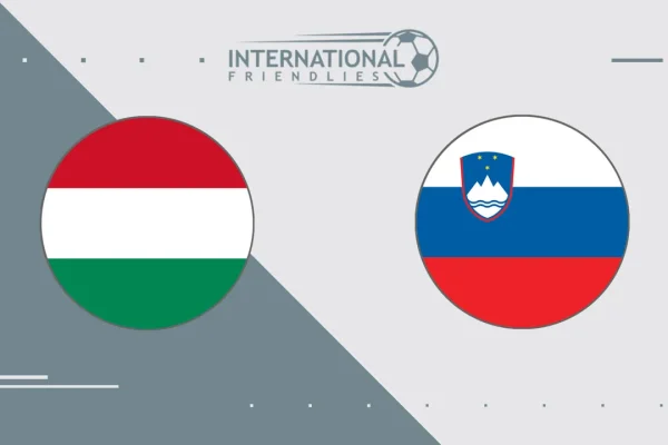 Hungary vs Slovenia: Analyzing the Favoritism Ahead of the Friendly Match