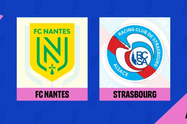 Nantes vs Strasbourg: Analyzing the Favoritism of Strasbourg Ahead of Their Clash