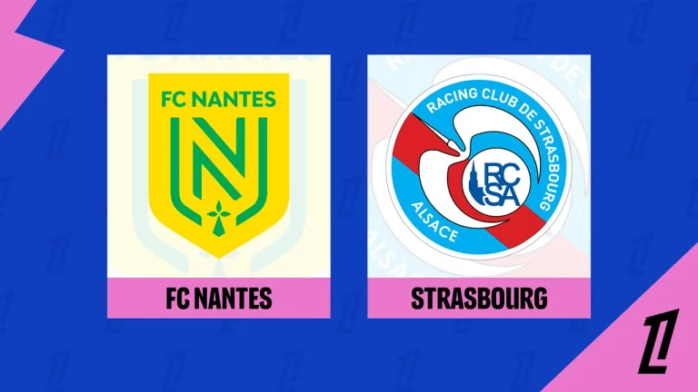 Nantes vs Strasbourg: Analyzing the Favoritism of Strasbourg Ahead of Their Clash