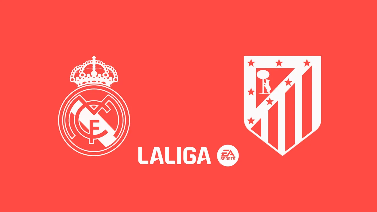 Real Madrid vs Atletico Madrid: Analyzing the La Liga Clash