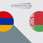 Armenia vs Belarus: Analyzing the Favoritism Ahead of the Friendly Match