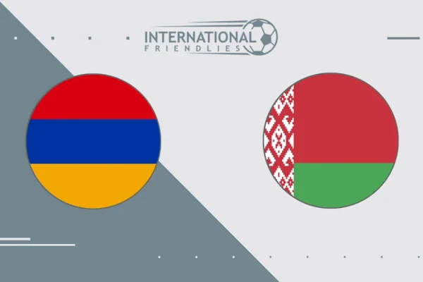 Armenia vs Belarus: Analyzing the Favoritism Ahead of the Friendly Match
