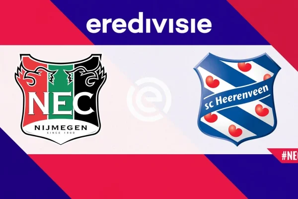 NEC Nijmegen vs Heerenveen: Analyzing the Over 1.5 Goals Expectation