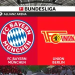 Bayern Munich vs Union Berlin: Analyzing the Odds and Matchup
