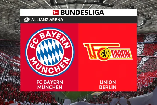 Bayern Munich vs Union Berlin: Analyzing the Odds and Matchup
