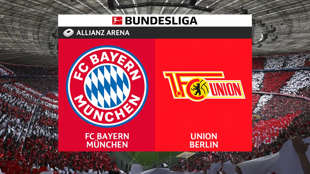 Bayern Munich vs Union Berlin: Analyzing the Odds and Matchup
