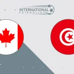 Canada vs Tunisia: Analyzing the Favoritism of the Maple Leafs