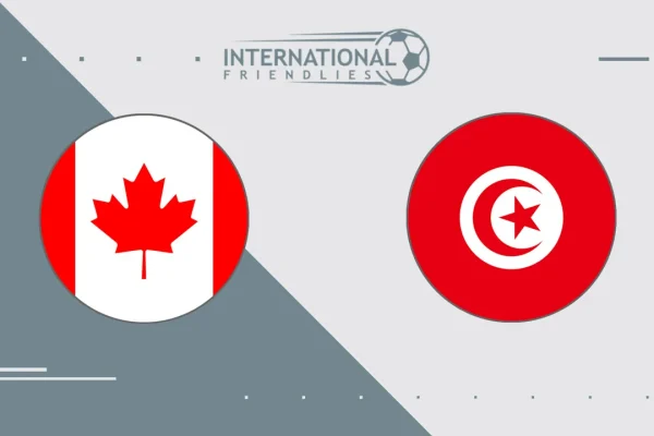 Canada vs Tunisia: Analyzing the Favoritism of the Maple Leafs