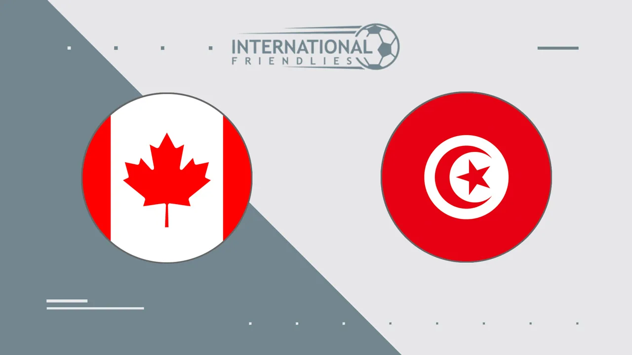 Canada vs Tunisia: Analyzing the Favoritism of the Maple Leafs