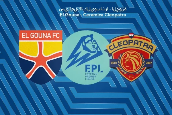 El Gouna FC vs Al Masry Club: A Draw on the Horizon?