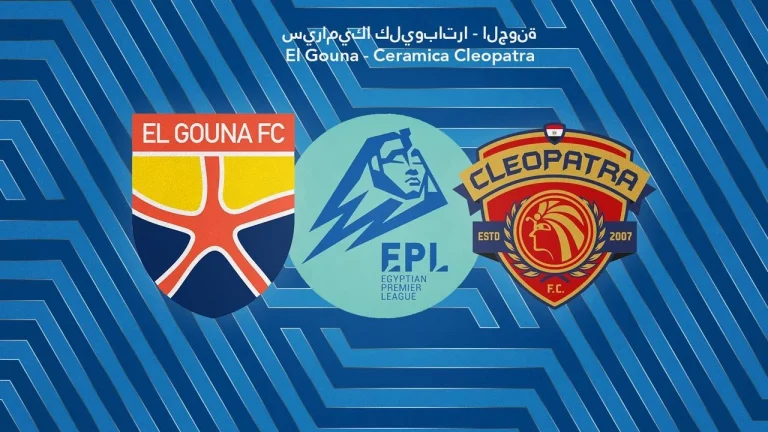 El Gouna FC vs Al Masry Club: A Draw on the Horizon?