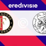 Feyenoord vs Ajax: Analyzing the Over 2.5 Goals Trend