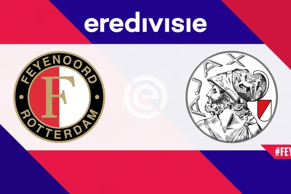 Feyenoord vs Ajax: Analyzing the Over 2.5 Goals Trend