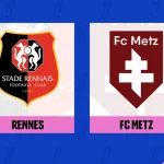 Rennes vs Metz: Analyzing the Favoritism of Rennes Ahead of Their Clash