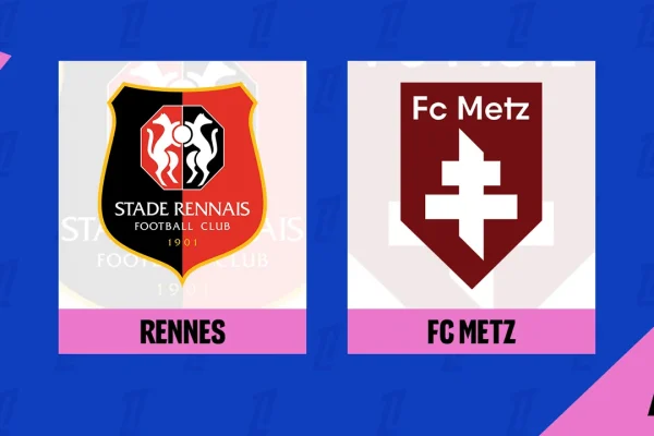 Rennes vs Metz: Analyzing the Favoritism of Rennes Ahead of Their Clash