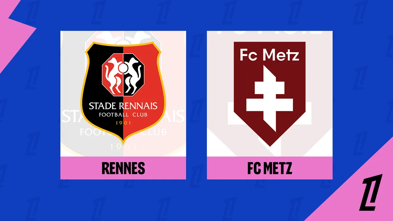 Rennes vs Metz: Analyzing the Favoritism of Rennes Ahead of Their Clash
