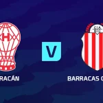 Huracan vs CA Barracas Central: Analyzing the Favoritism Ahead of the Clash