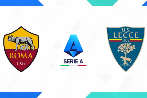Roma vs Lecce: Analyzing the Favoritism of the Giallorossi