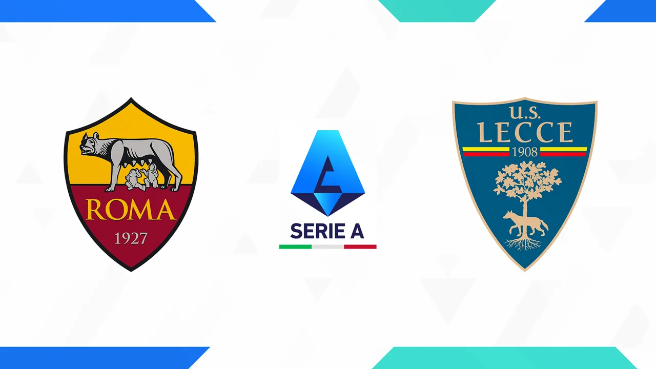 Roma vs Lecce: Analyzing the Favoritism of the Giallorossi