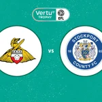 Doncaster vs Port Vale: Analyzing the Favoritism Ahead of Their Clash