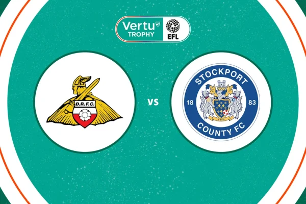 Doncaster vs Port Vale: Analyzing the Favoritism Ahead of Their Clash