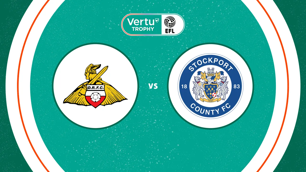 Doncaster vs Port Vale: Analyzing the Favoritism Ahead of Their Clash