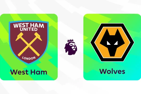 West Ham United vs Wolverhampton: Analyzing the Favoritism of the Hammers