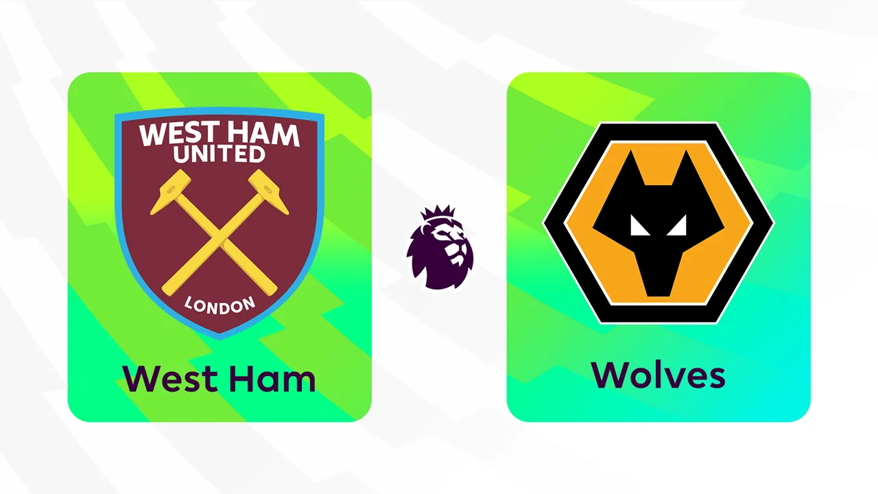 West Ham United vs Wolverhampton: Analyzing the Favoritism of the Hammers