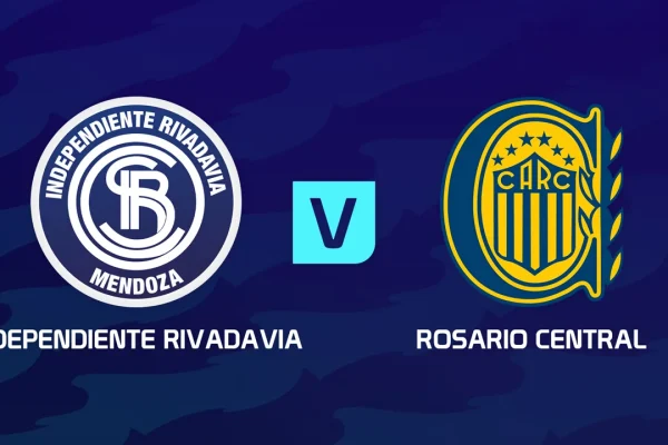 Independiente Rivadavia vs. Rosario Central: Analyzing the Favoritism Ahead of the Clash