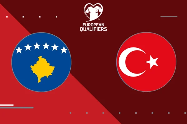 Kosovo vs Turkiye: Analyzing the Favoritism Ahead of the WC Qualification Clash