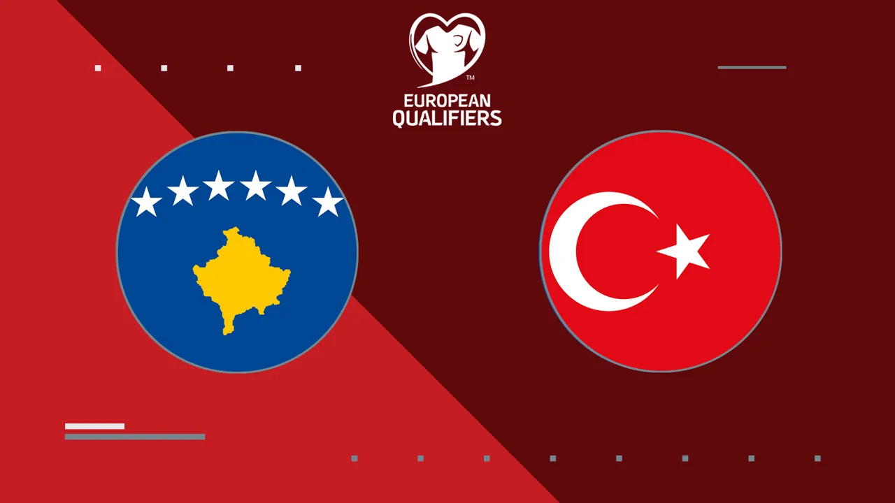 Kosovo vs Turkiye: Analyzing the Favoritism Ahead of the WC Qualification Clash