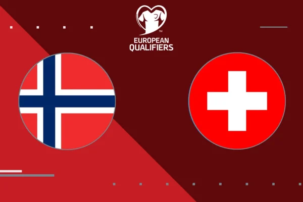Norway vs Switzerland: Analyzing the Over 2.5 Goals Expectation