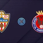 Almeria vs Real Sociedad B: Analyzing the Favoritism of Almeria