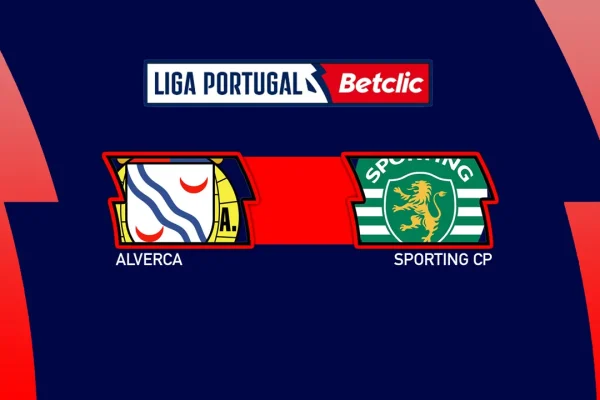 Alverca vs Sporting CP: Analyzing the Favoritism of the Lions