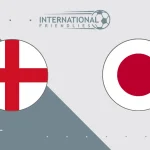 England vs Japan: Analyzing the Favoritism Ahead of the Match