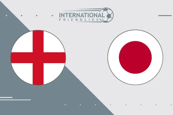 England vs Japan: Analyzing the Favoritism Ahead of the Match