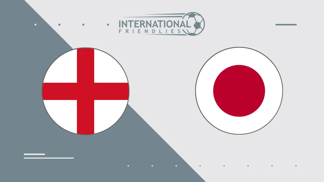 England vs Japan: Analyzing the Favoritism Ahead of the Match
