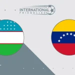 Uzbekistan vs Venezuela: Analyzing the Over 1.5 Goals Expectation
