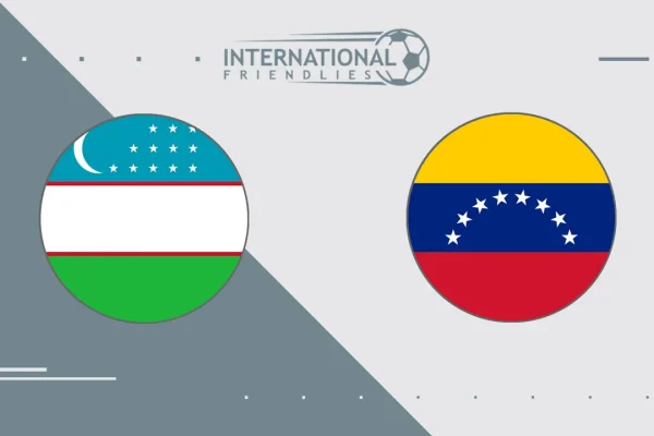 Uzbekistan vs Venezuela: Analyzing the Over 1.5 Goals Expectation