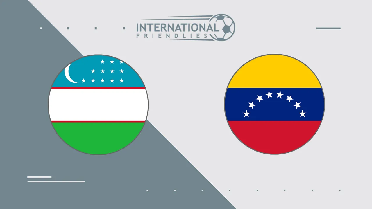 Uzbekistan vs Venezuela: Analyzing the Over 1.5 Goals Expectation