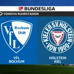 Bochum vs Holstein Kiel: Analyzing the Over 2.5 Goals Prediction