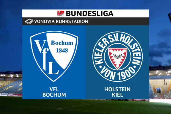 Bochum vs Holstein Kiel: Analyzing the Over 2.5 Goals Prediction