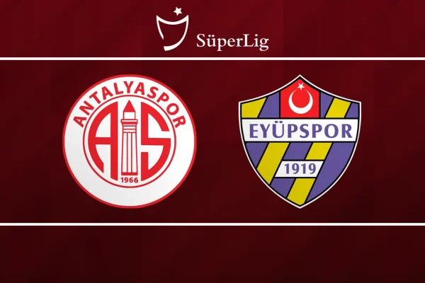 Antalyaspor vs Eyupspor: Home Advantage and Current Form Favor the Hosts
