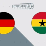 Germany vs. Ghana: Analyzing the Favoritism Ahead of the Friendly Match